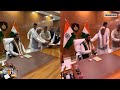 Nayab Singh Saini assumes office as Haryana Chief Minister | News9  - 01:17 min - News - Video