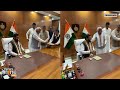 Nayab Singh Saini assumes office as Haryana Chief Minister | News9
