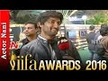 Nani, Ravi Teja speaks about IIFA Awards