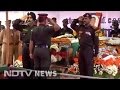Final farewell to Pathankot martyr Lt Col Niranjan Kumar