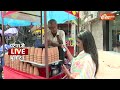 Bihar Lok Sabha Election: PM Modi या INDI गठबंधन..पटना की जनता की पहली पसंद कौन?  - 03:55 min - News - Video