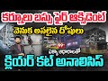 Kurnool Bus Fire: కర్నూలు బస్సు ఫైర్ ఆక్సిడెంట్..వెనుక అసలైన దోషులు | Real Facts In Bus Tragedy
