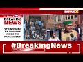 Congress MP Adhir Ranjan Chowdhury Hits Out At BJP | 49 More MPs Suspended From LS | NewsX  - 04:10 min - News - Video