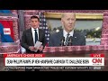 Andrew Yang endorsed Biden in 2020. Hear why he says its time for him to step aside(CNN) - 05:49 min - News - Video