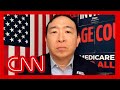 Andrew Yang endorsed Biden in 2020. Hear why he says its time for him to step aside