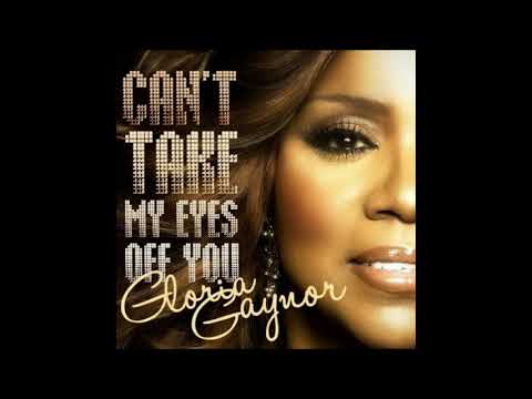 Gloria Gaynor  Can't take my eyes off you 1 HOUR