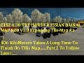 The harsh Russian, Baikal R20 v1.0