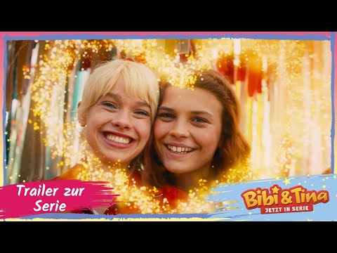 Bibi & Tina'