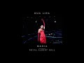 Dua Lipa - Maria (Live from the Royal Albert Hall).360p