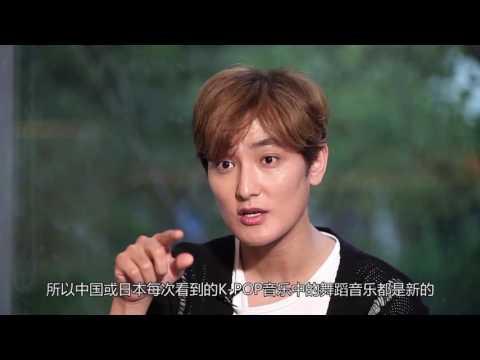 2016-10-10 영원한 오빠 H.O.T 강타, K-POP선두주자에서 실력파로 나아가기까지!