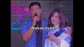 Parang ayaw na matapos ang show! | Dear Heart Concert Tour Hawaii