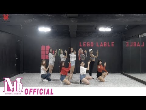 MOMOLAND(모모랜드) -