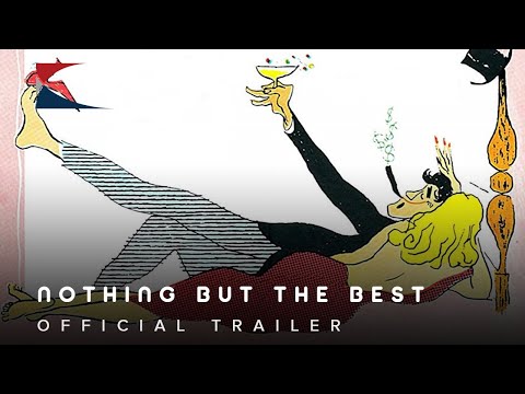Nothing But the Best'
