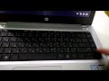 Розпакування Ноутбук HP ProBook 430 G4 (1LT96ES) з Rozetka.com.ua