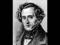 Felix Mendelssohn - Bir Yaz Gecesi Rüyası- Düğün Marşı