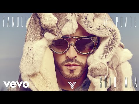 Yandel - Sólo Mía (Audio) ft. Maluma