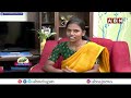 Womens Day Special Interview With Jayavani Reddy | ఆకుల పై అద్భుత కళాఖండాలు | ABN Telugu  - 24:24 min - News - Video