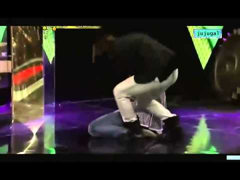Onew Ttakbam.flv