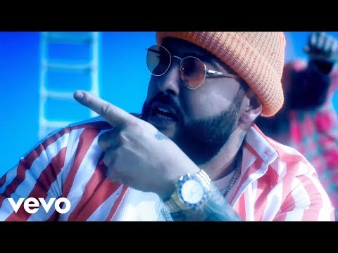 Belly - What You Want ft. The Weeknd