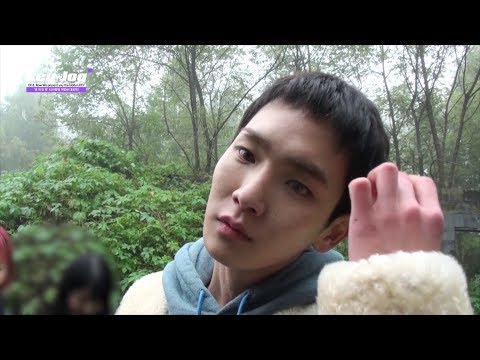 Key-log 〈 EP8. Now we present you the hidden KEY 〉