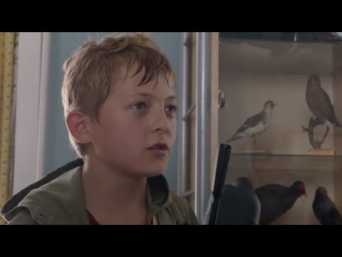 Vogeljacht'