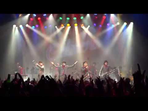 2019年5月11日@BIGCAT ロックンロールキャバレー(R−1ぐらんぷり)