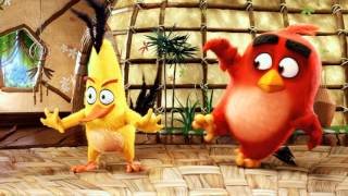 Angry Birds - slovenský trailer