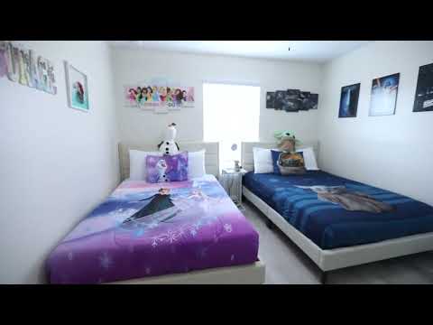 Property video