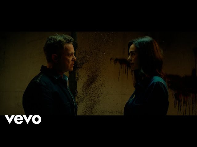 Alejandro Sanz, Manuel Turizo - Cómo sería (Video Oficial)