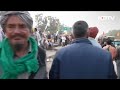 Farmers Protest: बख्तरबंद पोकलैंड, JCB मशीन, Tractor, किसान बैरिकेडिंग तोड़ने की कर रहे हैं तैयारी - 05:25 min - News - Video