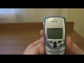 New! Nokia 8310! 15 лет лежал на полке!