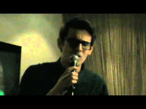 Albert Stanaj's 'Ready for Love' India Arie cover