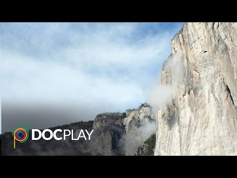 Assault on El Capitan'