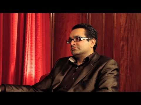 The Asian Awards - Ratan Tata Interview with Paul Sagoo - Part 2 ...