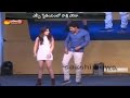 Sunil Dances at Sakshi Arena One Youth Fest in LB stadium - Watch Exclusive