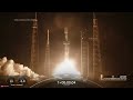 SpaceX launches 23 Starlink satellites to low-Earth orbit  - 00:36 min - News - Video