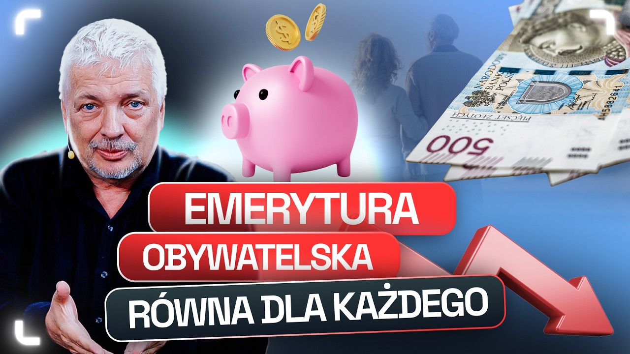 PRZEDSIĘBIORCY I SAMOZATRUDNIENI BĘDĄ GŁODOWAĆ NA STAROŚĆ? SYSTEMOWE BŁĘDY W EMERYTURACH