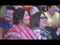 National Creators Awards: PM Modi ने सुनाए ऐसे किस्से, Creators बोले- आपकी हाजिरजवाबी का जवाब नहीं  - 12:37 min - News - Video
