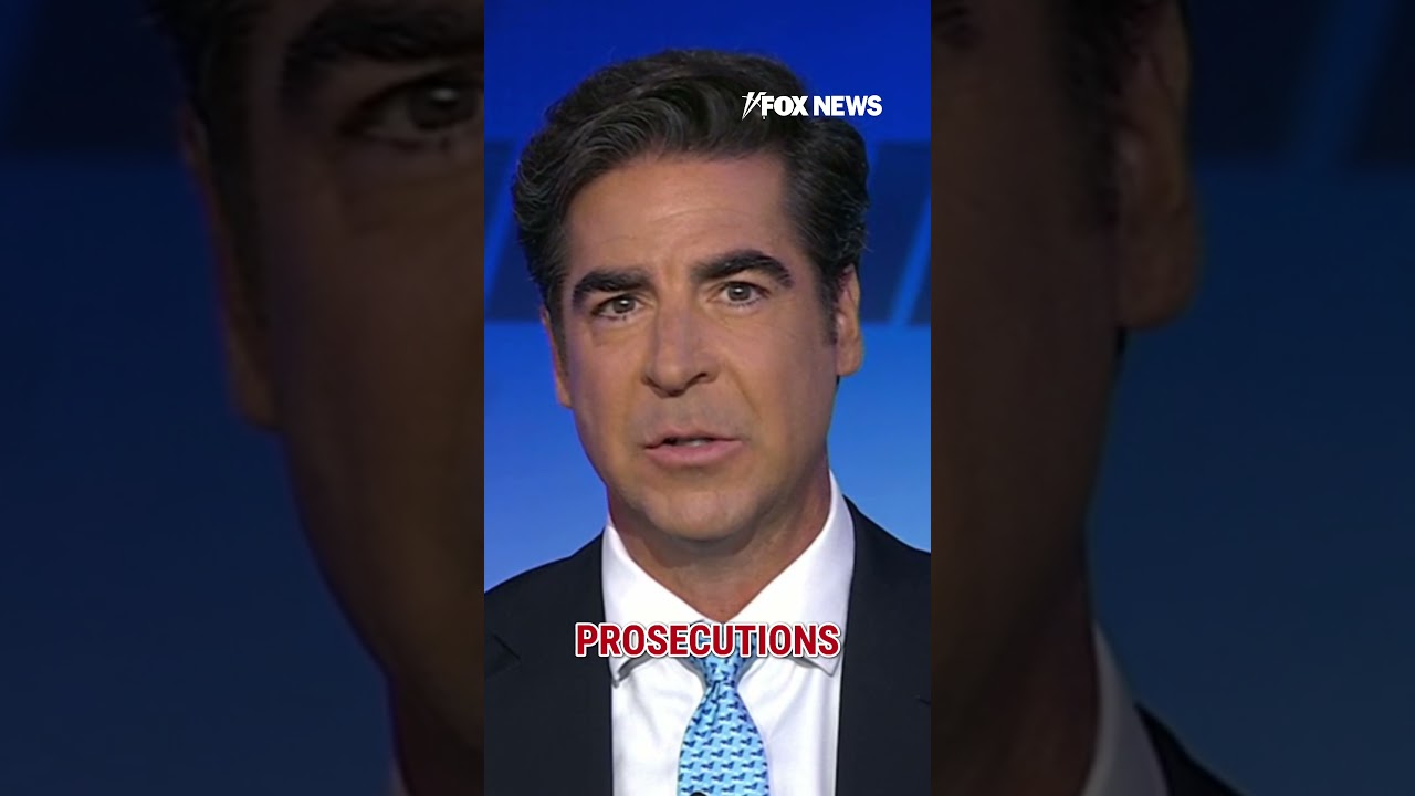 Watters skeptical of Comey, Brennan probes: A lot of these guys 'skate' by #shorts #foxnews #news