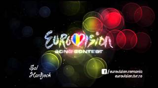 Piesa „Hardjock", interpretată de Şăl (Marcel Crăciunescu), s-a calificat în Finala Eurovision România 2014, eveniment transmis pe 1 martie în direct de TVR1, TVR HD şi TVR Internaţional. Totul va fi 