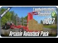  Arcusin Autostack Pack v1.0.2.0