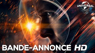 First man :  bande-annonce VF