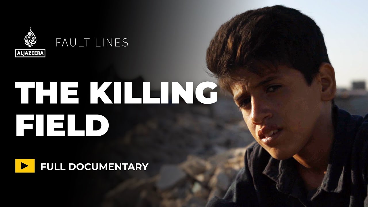Investigating killings of Palestinians at GHF sites in Gaza | Fault Lines Documentary