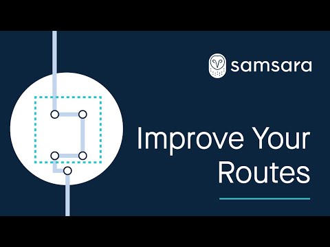 How to improve route performance