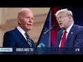 Trump says he has decided on running mate as debate prep heats up  - 02:27 min - News - Video