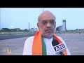 Amit Shah Criticizes Mamata Banerjee on OBC Reservation Controversy | News9  - 04:54 min - News - Video