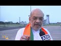 Amit Shah Criticizes Mamata Banerjee on OBC Reservation Controversy | News9