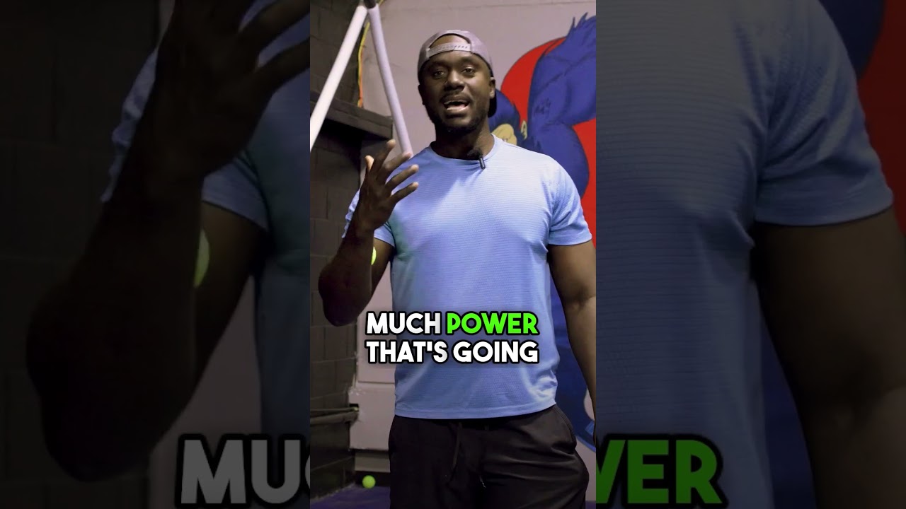 Pickleball DINKING Secret: Use Your Shoulder (Not Your Wrist!) for Control! 🤫 #pickleball #viral