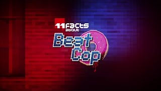 Beat Cop - Játékmenet Videó