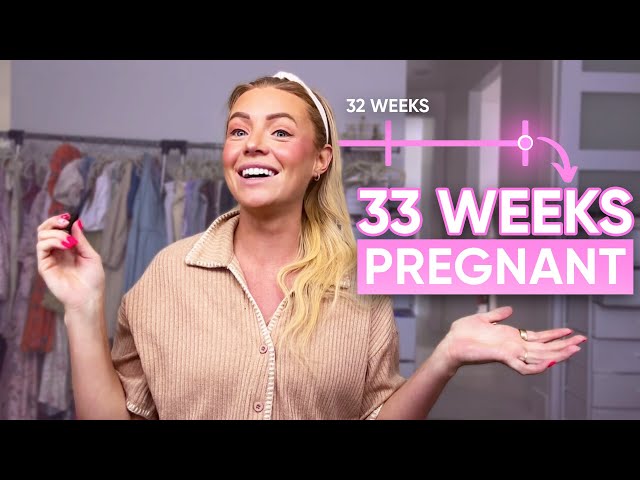 My pregnancy just got a lot harder...